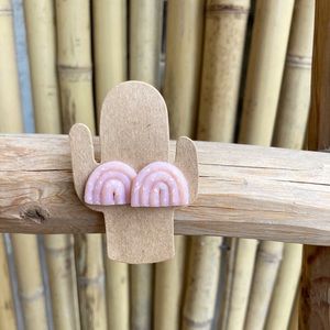 Handmade Polymerclay earrings